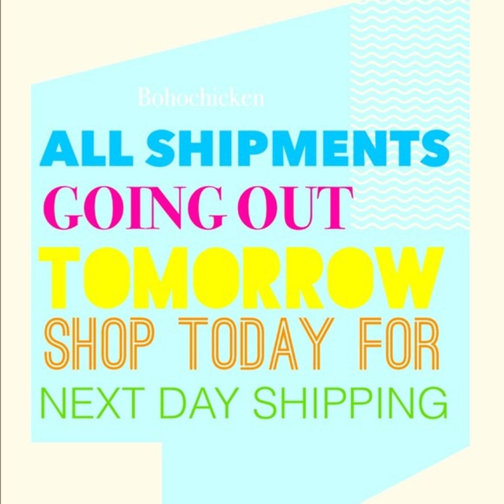 ‼️Shipments out tomorrow‼️Prices as low as $5 🌟🌟